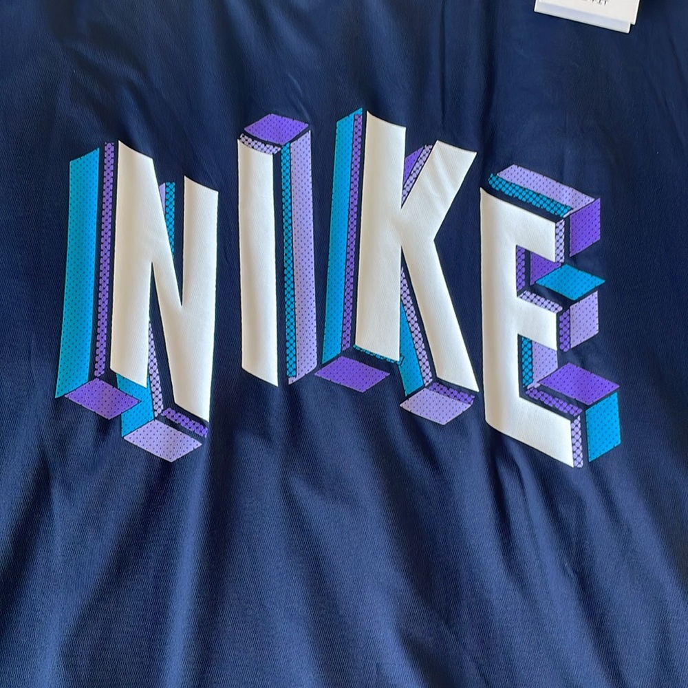 Nike Pro Dri-Fit - Picture 3 of 4